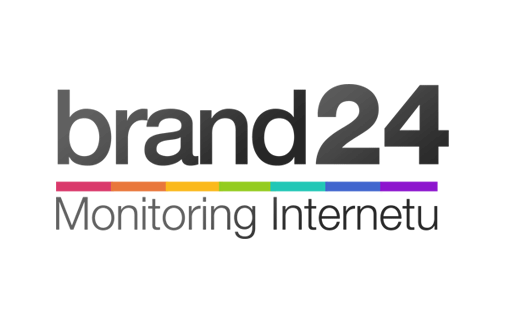 45 days of free trial and 10% discount in Brand24.com