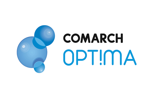 Integration with Comarch ERP Optima