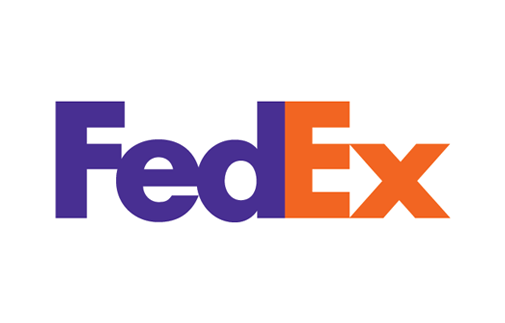 Integration with courier FedEx