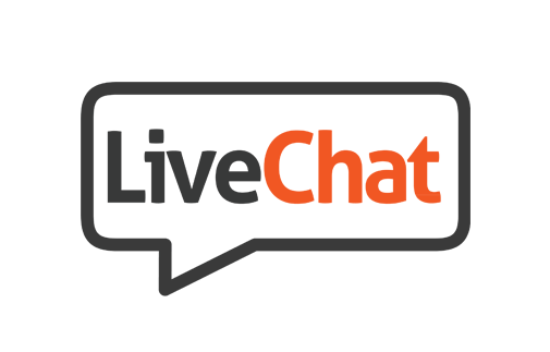 Integration with LiveChat
