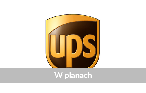 Integration with UPS - coming soon
