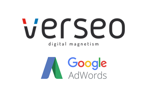 25% discount on Google AdWords from Verseo